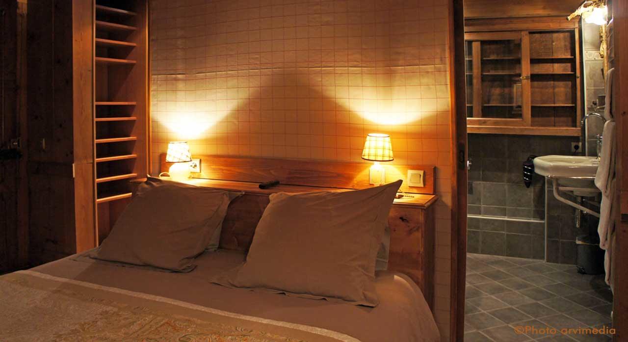 Chalet Le 1791 Ла-Клюза Екстер'єр фото